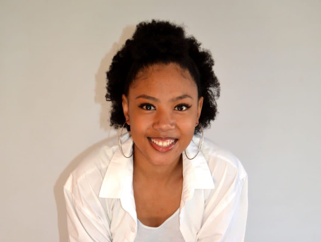 Ennerdale’s Micaela turns her love for baking into a thriving business