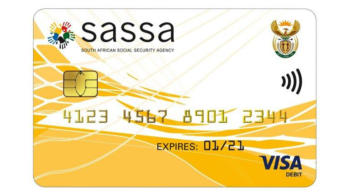 BREAKING: Postbank extends usage of Sassa gold cards until May 2025