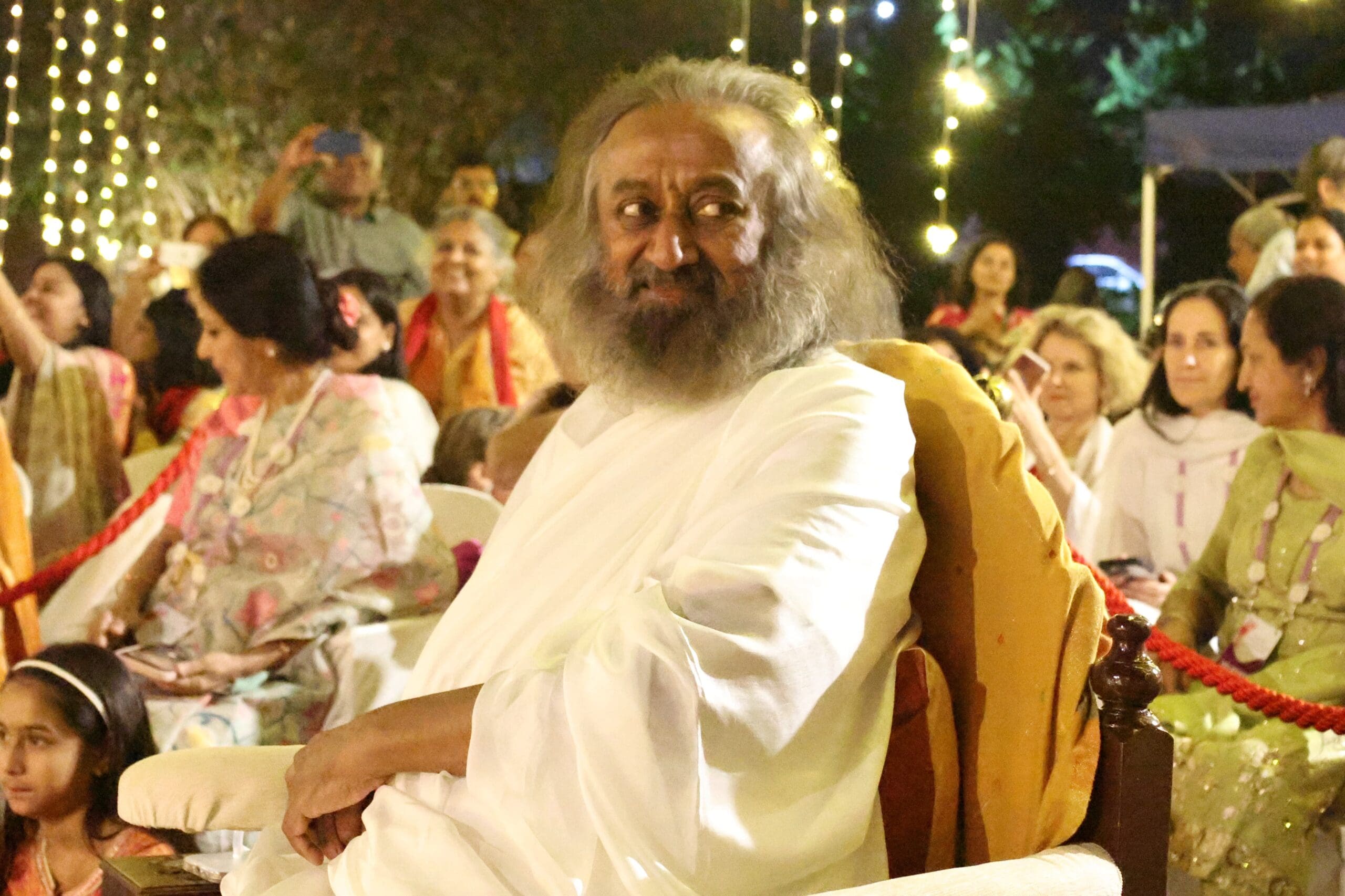 I Meditate Africa: A continent gathers in harmonious breath this Africa Day 