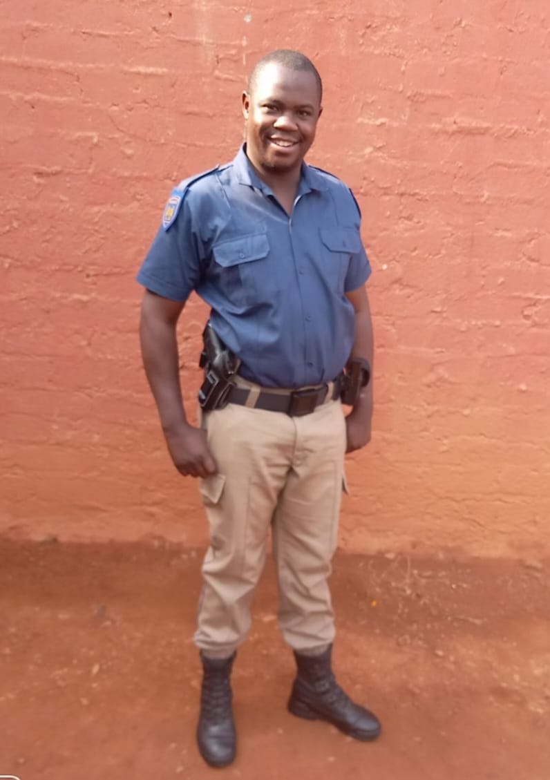 JMPD officer fatally shot whilst in pursuit of robbery suspect in Vlakfontein