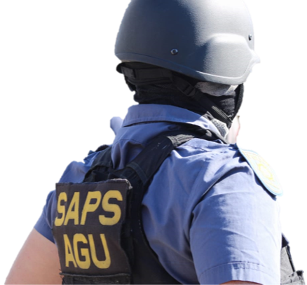 General Masemola: AGU must continue fight against gangs