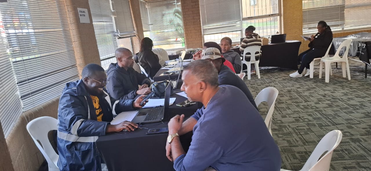 Open Day at Corobrik Service Centre demonstrates strong community engagement