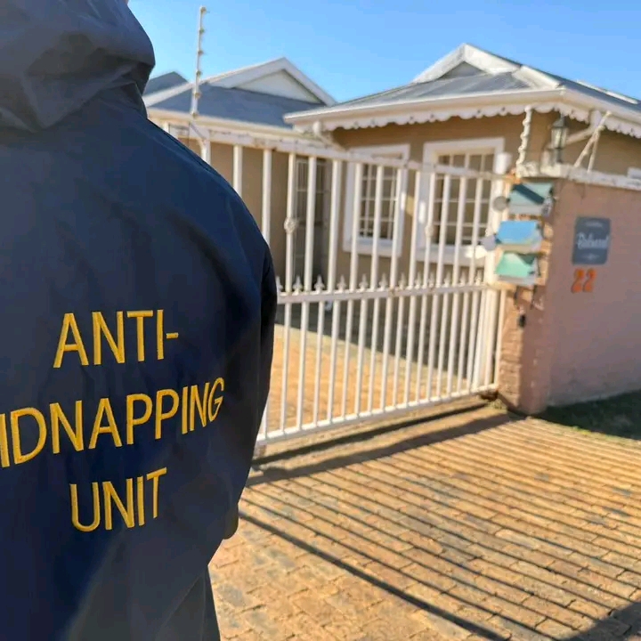 Lenasia businessman rescued in high-stakes anti-kidnapping operation