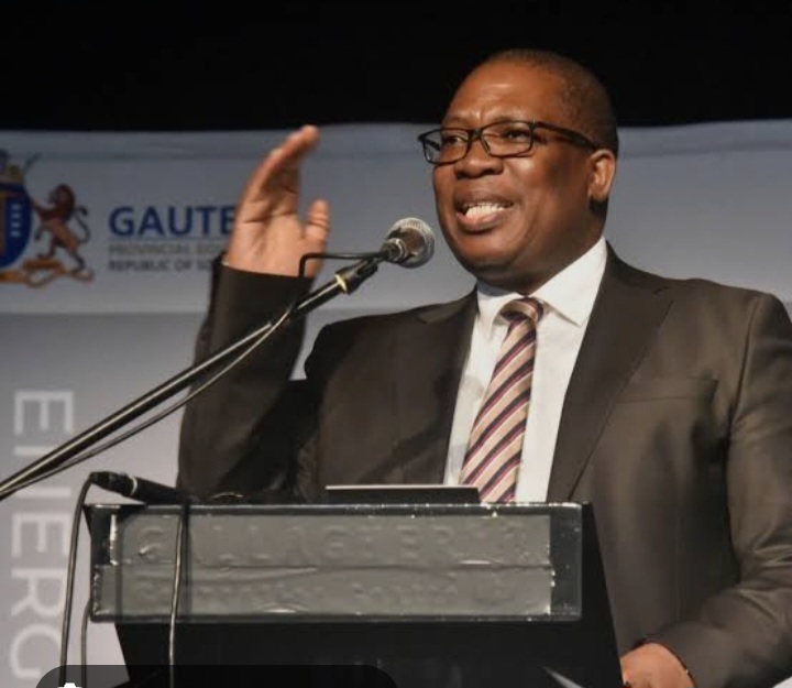 Budget boost for Region G: What Premier Lesufi’s 2025 speech means for local communities