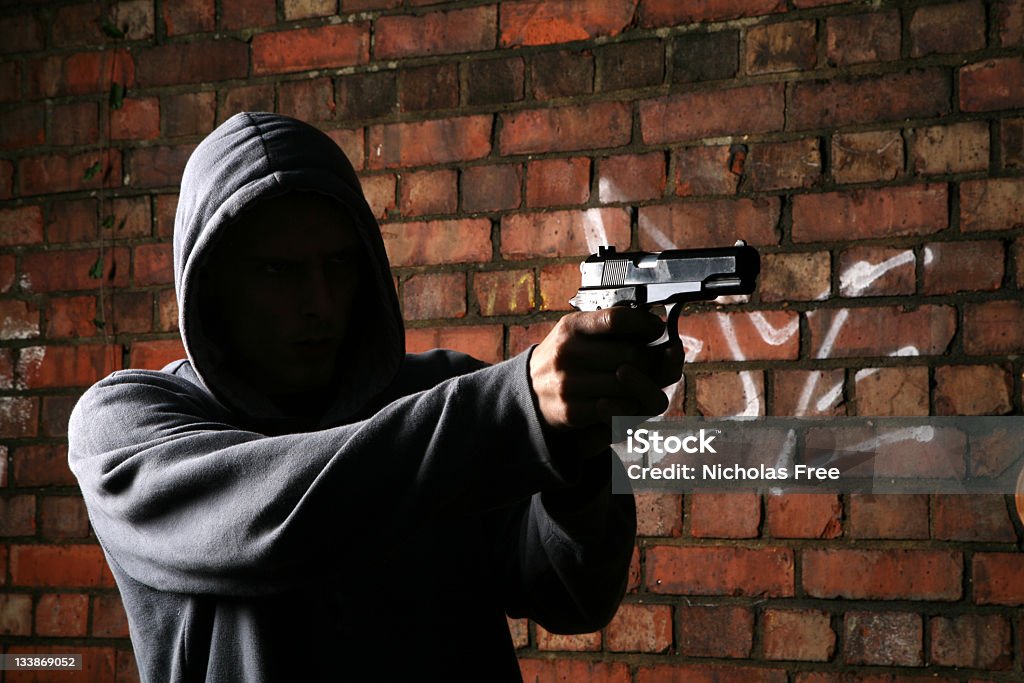 DA demands bold action against alarming gang violence and the spread of illegal firearms