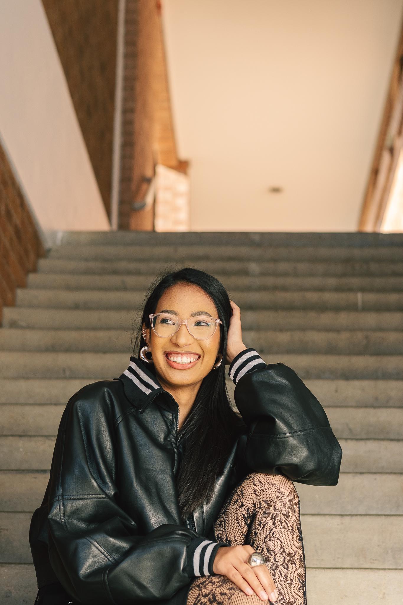 Lenasia South storyteller Shannon Leigh rises as a creative powerhouse