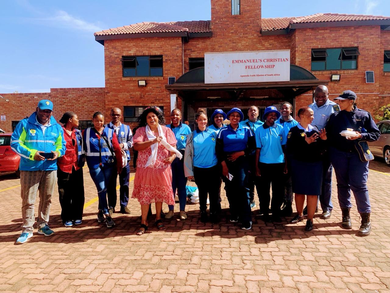 DIA L/S celebrates Women’s Month with a powerful and uplifting event