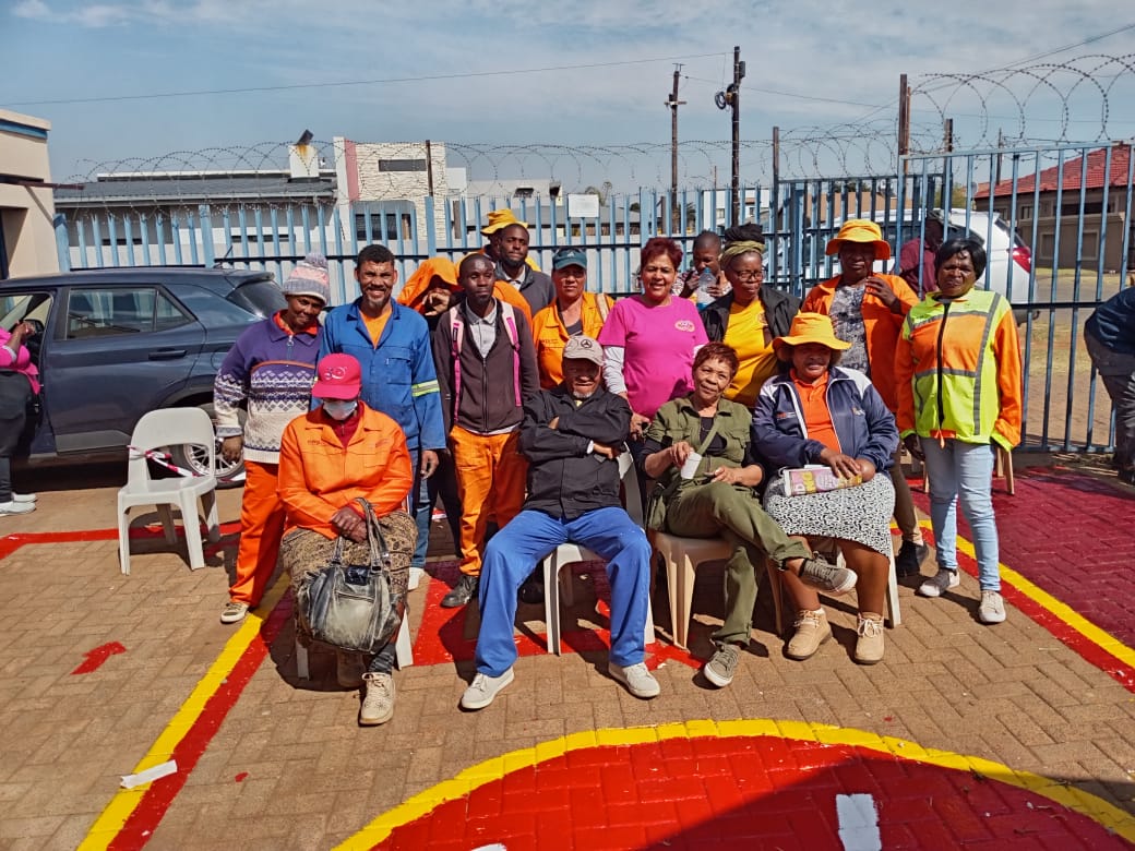 Community-led initiative brings new life to Ennerdale Clinic