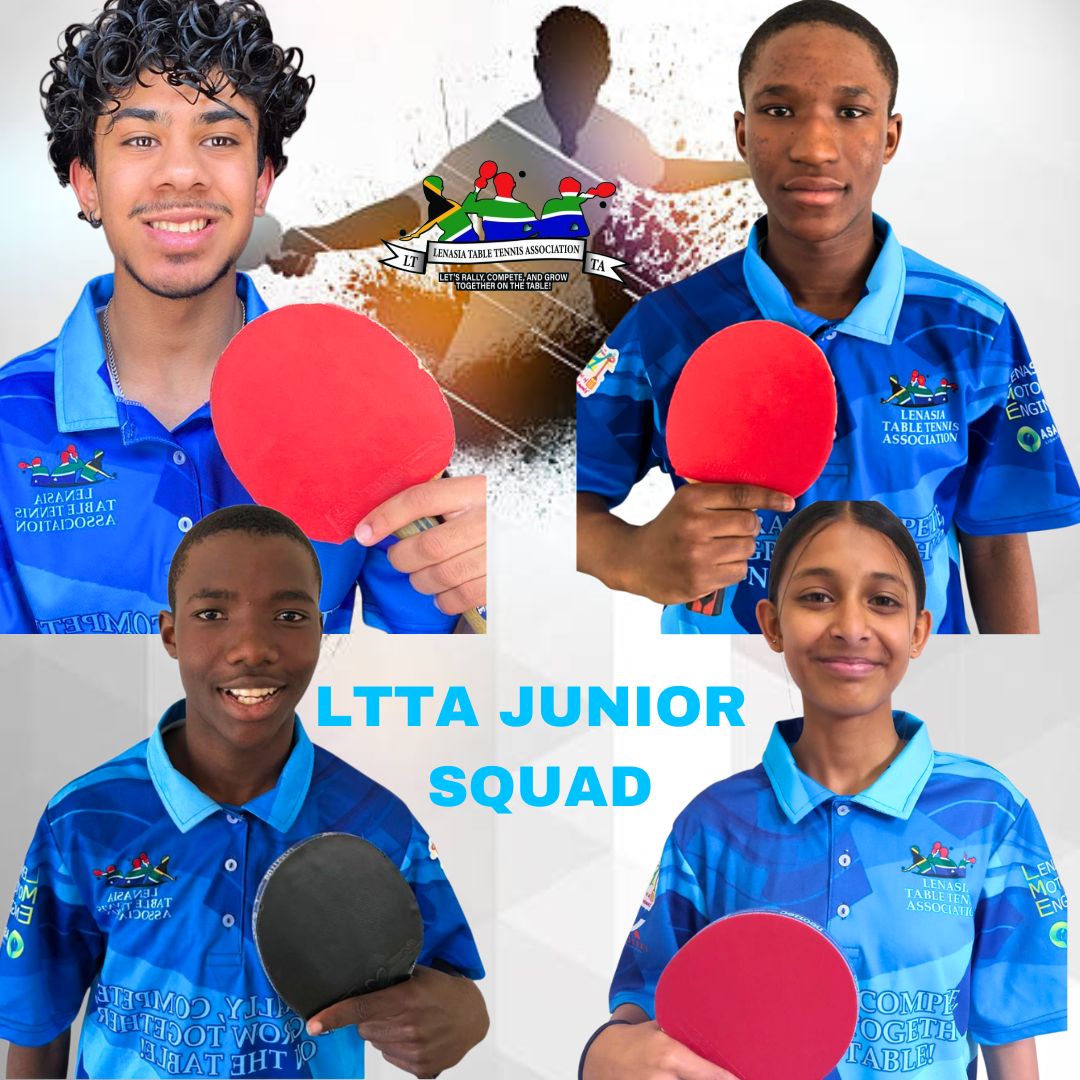 LTTA appeals for sponsorship to compete in Durban National Tournament