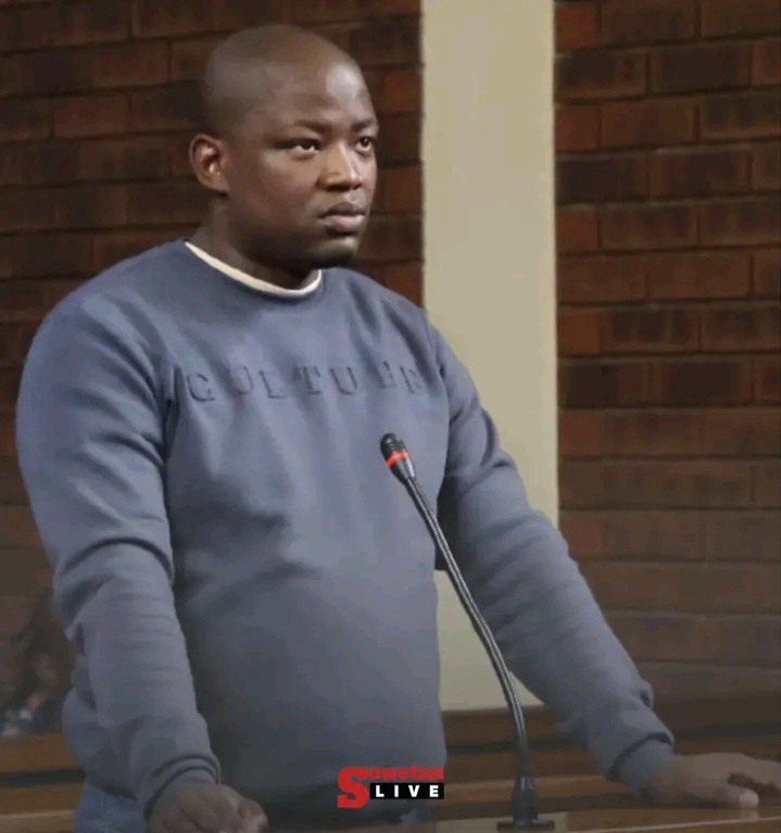 Lenasia Magistrate’s Court denies bail to cop accused of killing friend