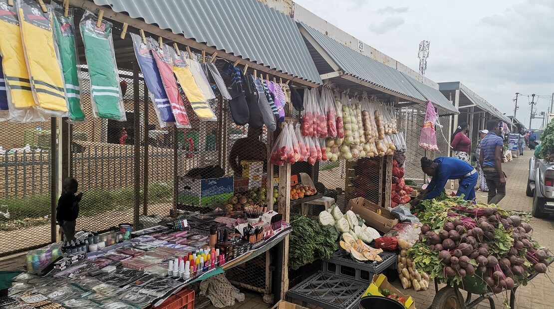 Joburg restarts Informal Trading Permit process