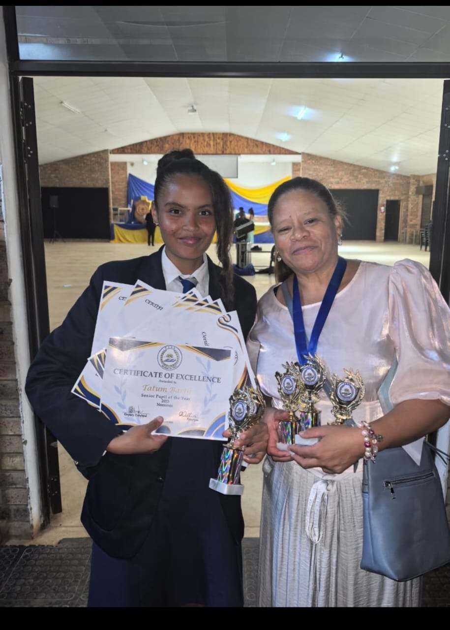Fred Norman Secondary celebrates 90.14% Matric pass