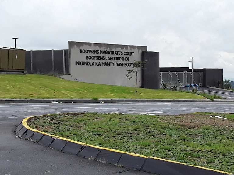 Five shot, two killed at Booysens Magistrates’ Court