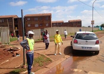 Title deeds and major upgrades coming to South Fork Flats in Lenasia