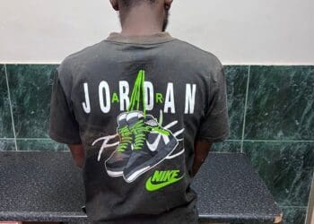 Vehicle stolen in Ennerdale recovered in Alexandra, suspect nabbed in Lenasia