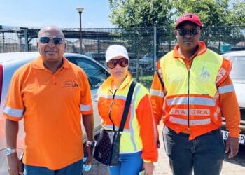 Operation Restore brings major road repairs to Ward 7, 121