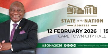 SONA 2026: What you need to know about South Africa’s biggest parliamentary event