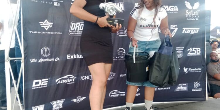 Lenasia South’s Kaamilah shines at SA campfest