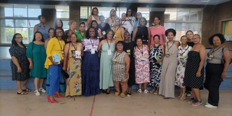Ennerdale’s 3rd Annual Women’s Conference sparks inspiration and action