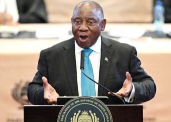 SONA 2026: Ramaphosa puts local communities at the centre of recovery plan